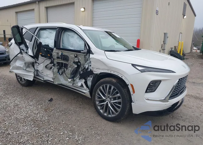 5GAERCRS8SJ106597: 44309743