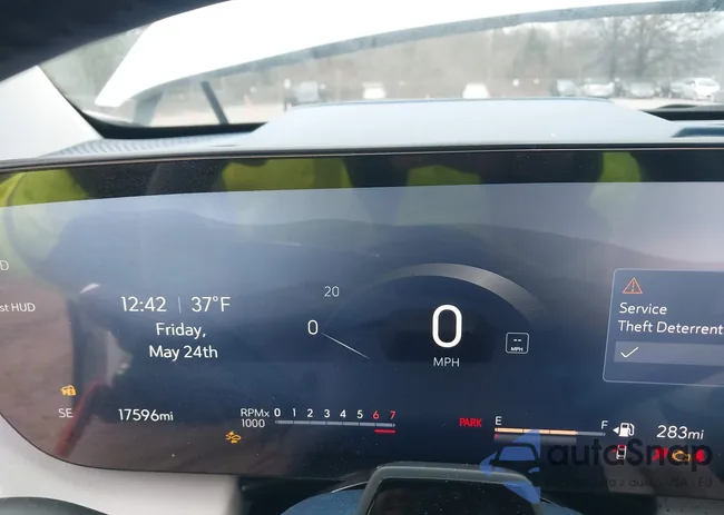 5GAERCRS8SJ106597: 44309743