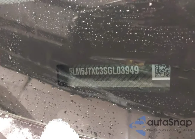 5LM5J7XC3SGL03949: 44309746