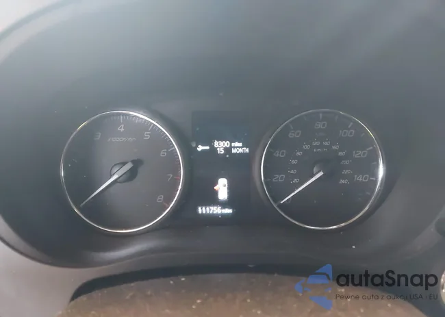 JA4AD3A36KZ008535: 44309873