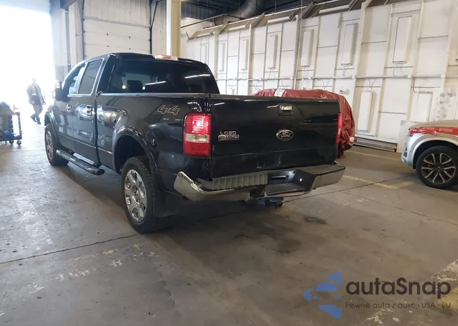 1FTPW14V78FB40449: 44309900