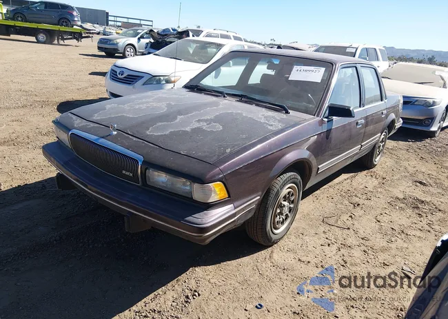 1G4AG55M0S6498804: 44309927