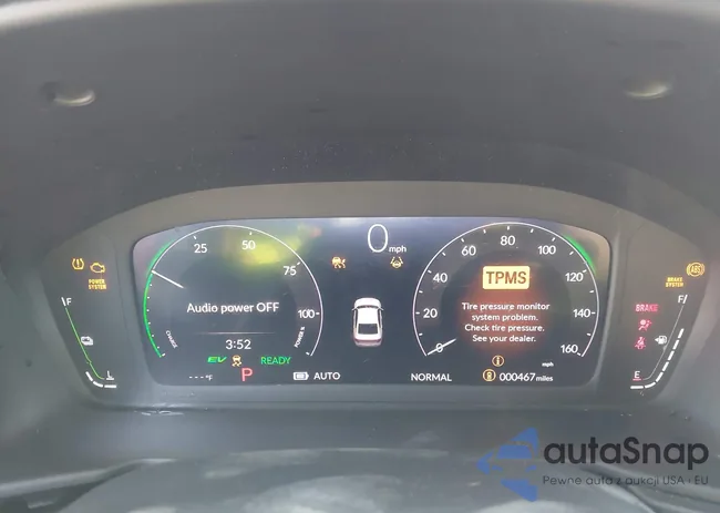 1HGCY2F51SA079214: 44309951