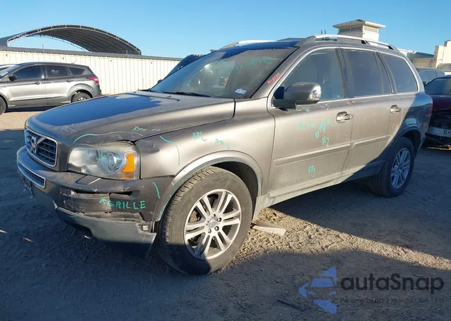 YV4952CZ4C1624166: 44309984