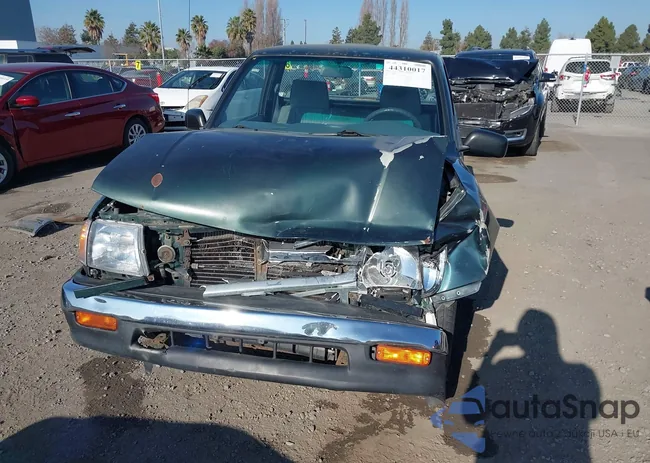 4TANL42N4XZ474760: 44310017