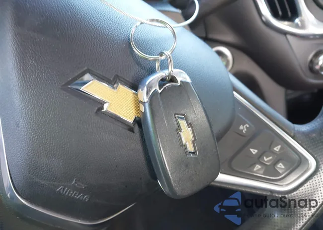 2GNAXKEVXK6233319: 44311020