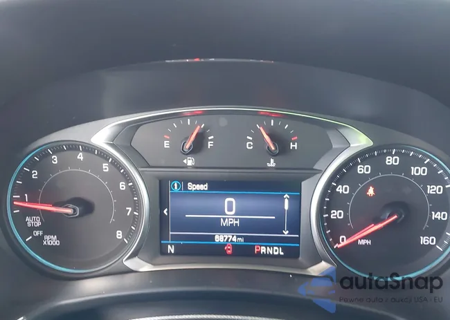 2GNAXKEVXK6233319: 44311020