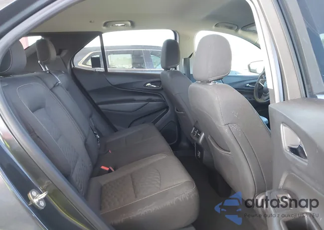 2GNAXKEVXK6233319: 44311020