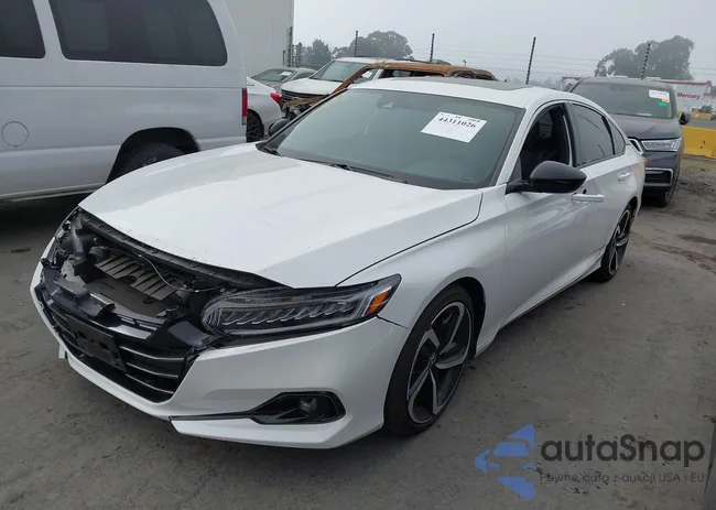 1HGCV2F37NA004643: 44311026