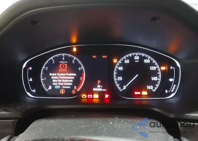 1HGCV1F33KA097621: 44311032