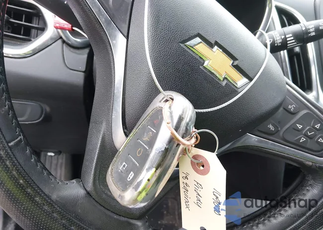 2GNAXSEV9J6318148: 44311045