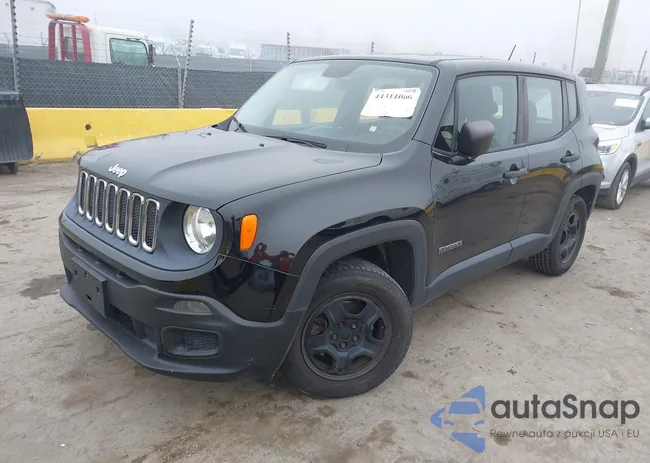 ZACCJAAH4FPC30437: 44311066