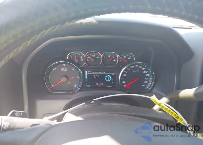 2GCRCPEC6K1228005: 44311120