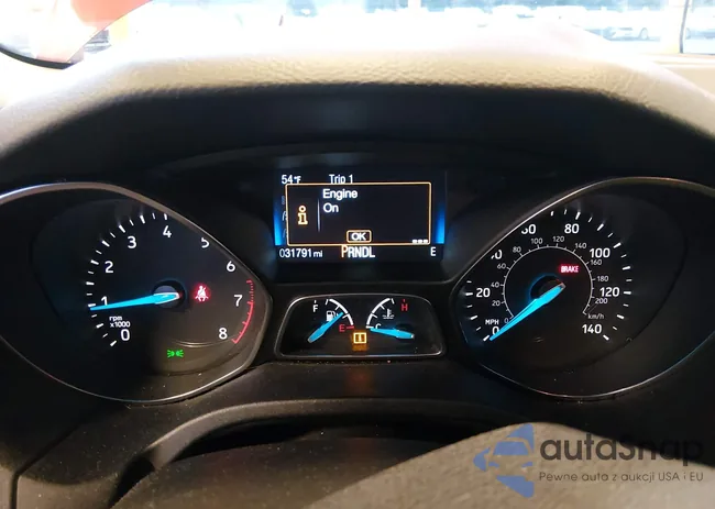 1FADP3K25JL313709: 44311142