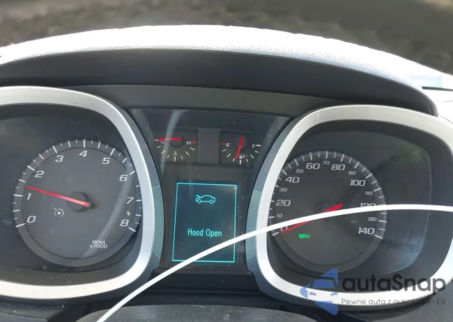 1GNALBEK5EZ106116: 44311155