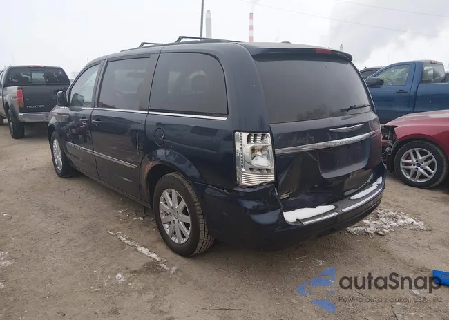 2C4RC1BG8DR697167: 44311156