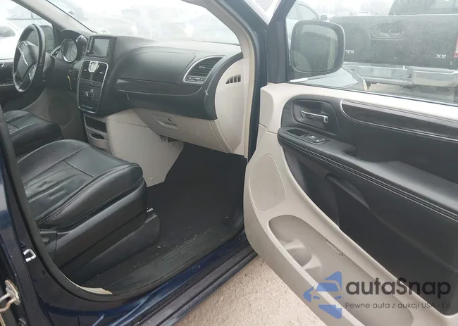 2C4RC1BG8DR697167: 44311156