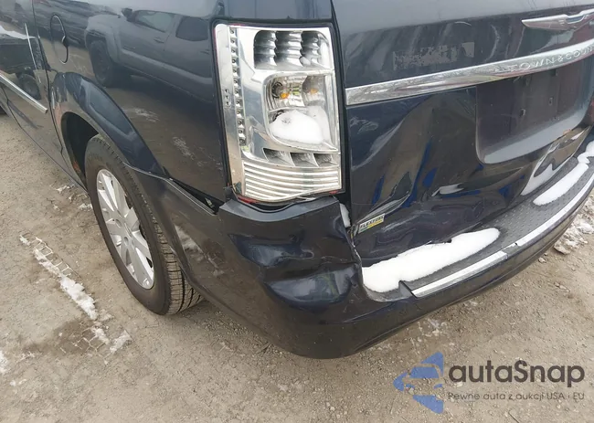 2C4RC1BG8DR697167: 44311156