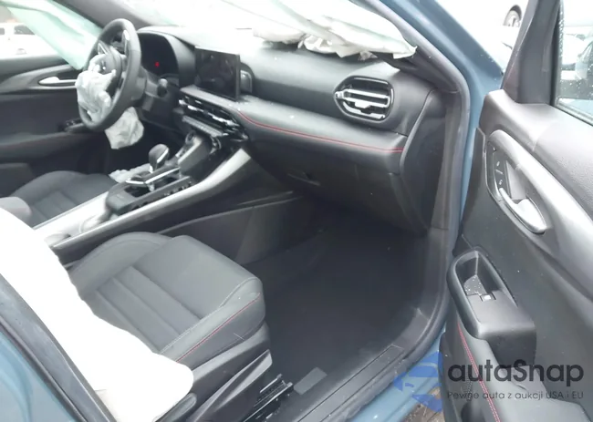 ZACNDFAN0P3A04424: 44311191