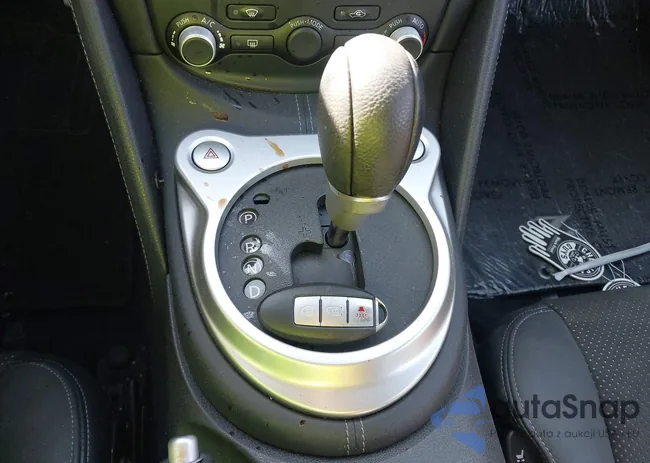 JN1AZ4EH4AM506783: 44311203