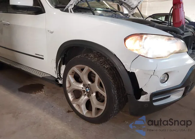 5UXFE8C57AL312753: 44311221