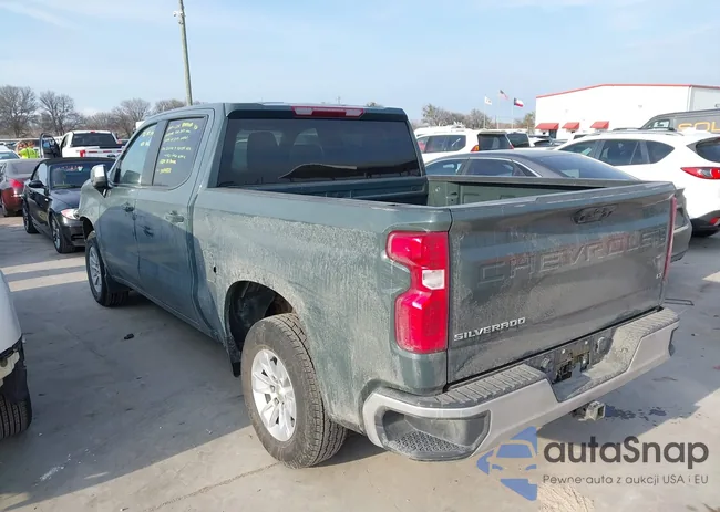 1GCPACED6SZ171875: 44311223