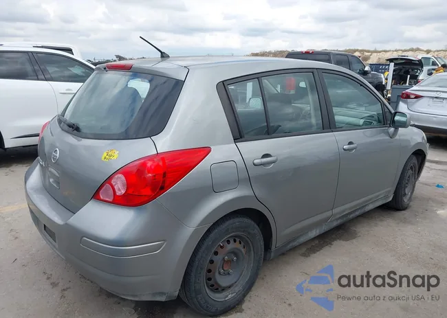 3N1BC1CP0CK808993: 44311234