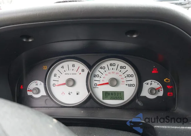 1FMYU02Z26KD25292: 44311238