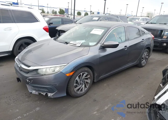 19XFC2F70GE211105: 44311250