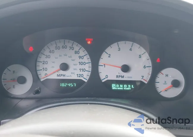 1D4GP24R07B178412: 44311255