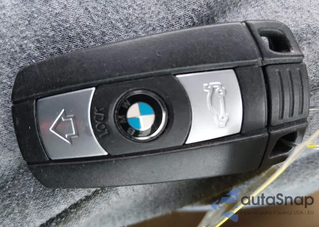 WBAVC735X7KP35111: 44311277