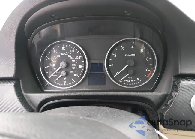 WBAVC735X7KP35111: 44311277