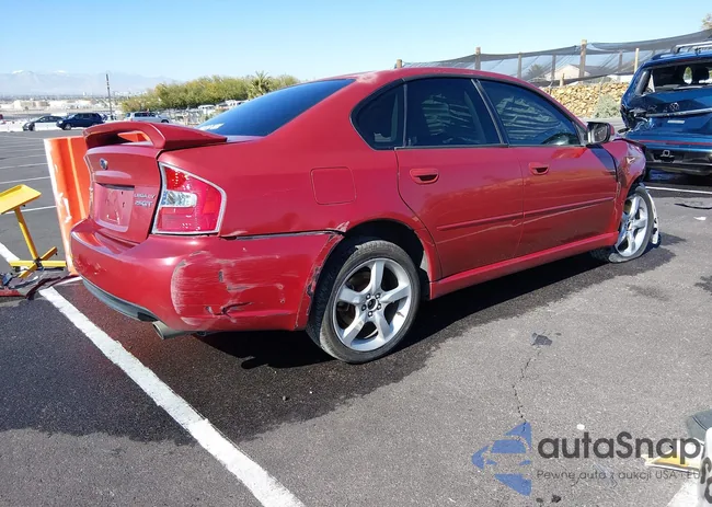 4S3BL676864200476: 44311285