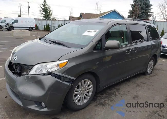 5TDYK3DC7DS281493: 44311303