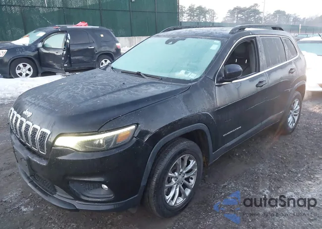 1C4PJMMN8ND508757: 44311304