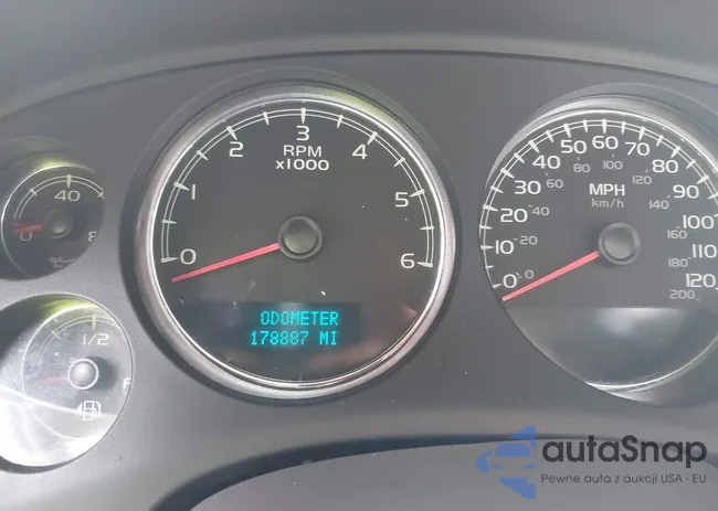 3GNFC160X7G273605: 44311311