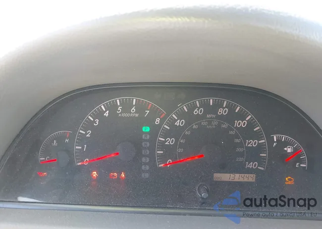 4T1BF32K06U116240: 44311312