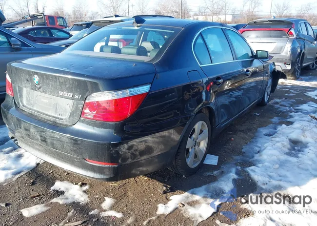 WBANV13598CZ55441: 44311320