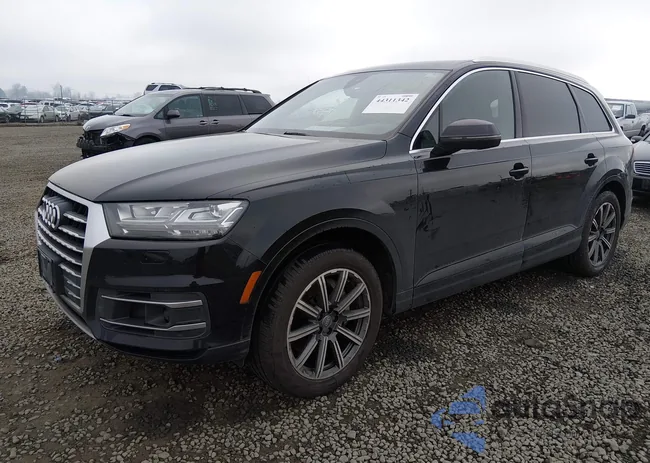 WA1LAAF70HD016265: 44311342