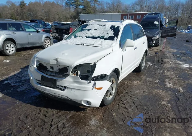 3GNAL3E54CS536388: 44311350