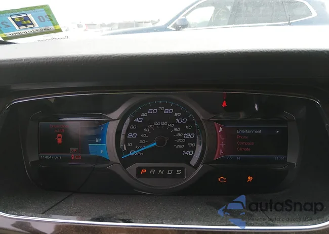 1FAHP2F86DG112098: 44311369