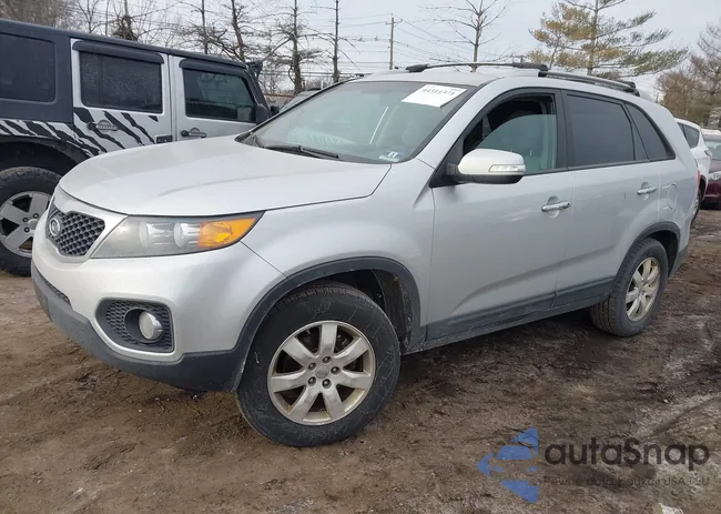 5XYKT3A61DG419401: 44311371