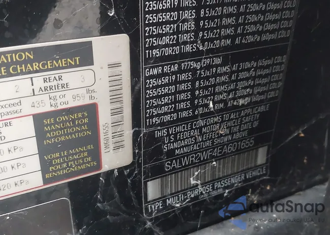 SALWR2WF4EA601655: 44311444