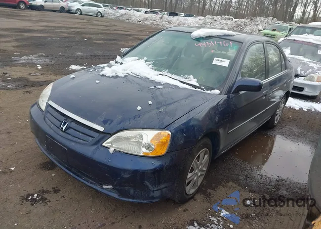 2HGES26743H506612: 44311461