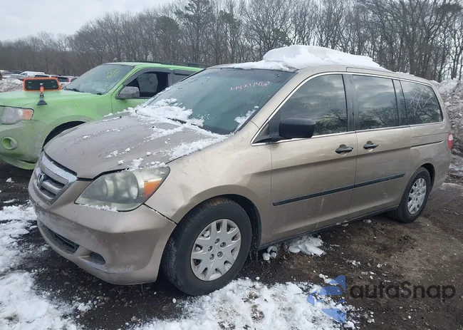 5FNRL38277B119942: 44311462