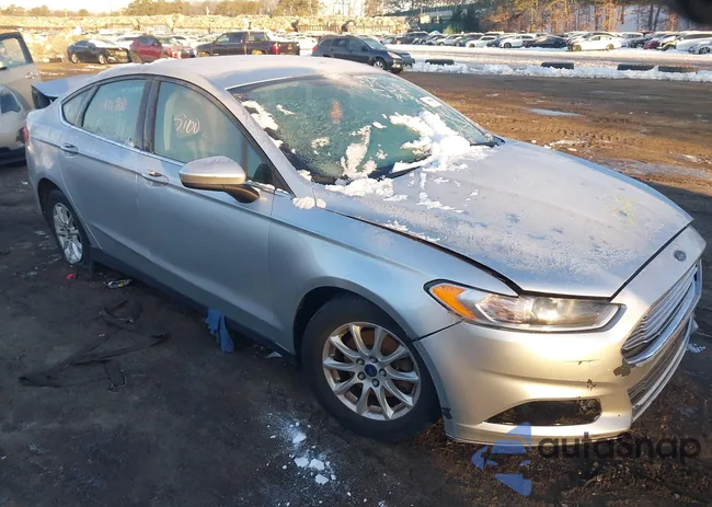 3FA6P0G78FR131071: 44311463