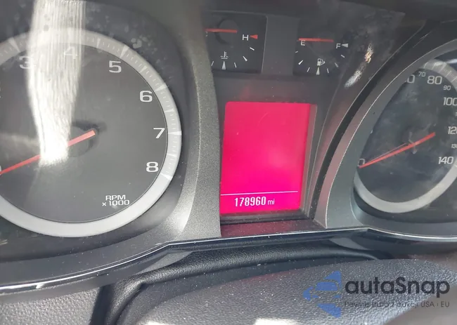 2GKFLSE3XF6365077: 44311500