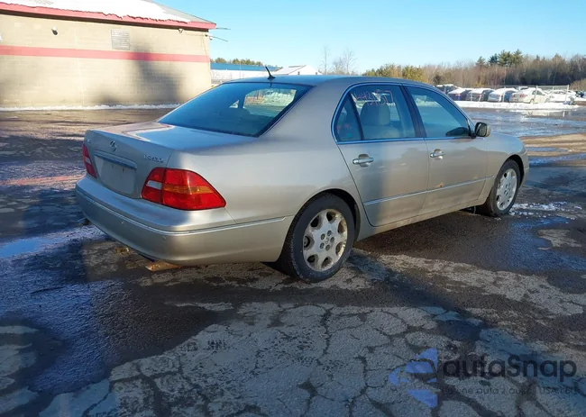 JTHBN30F030096327: 44311517