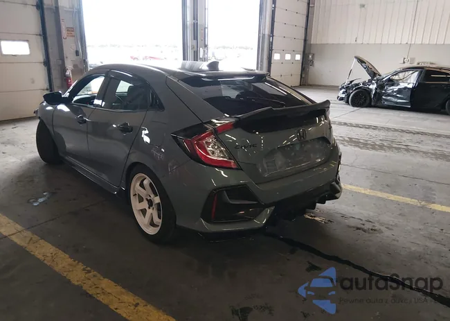 SHHFK7G45LU210930: 44311521