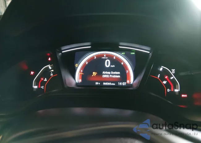 SHHFK7G45LU210930: 44311521